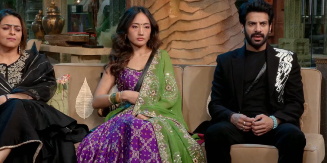 Bigg Boss 18 12th January 2025