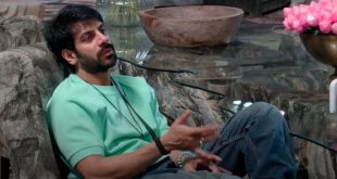 Bigg Boss 18 1st January 2025