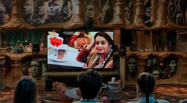 Bigg Boss 18 5th January 2025