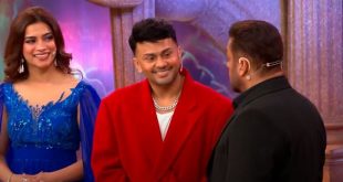 Bigg Boss 19 24th August 2025