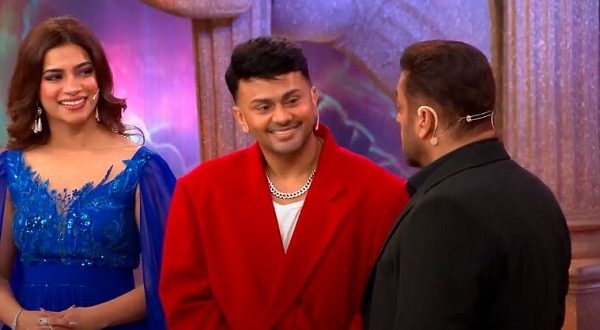 Bigg Boss 19 24th August 2025