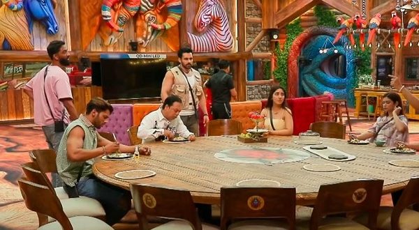 Bigg Boss 19 27th August 2025