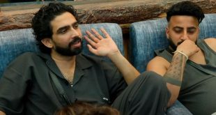 Bigg Boss 19 15th September 2025