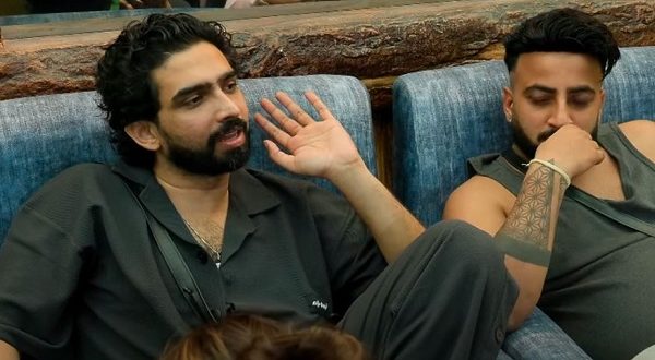 Bigg Boss 19 15th September 2025