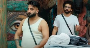 Bigg Boss 19 16th September 2025