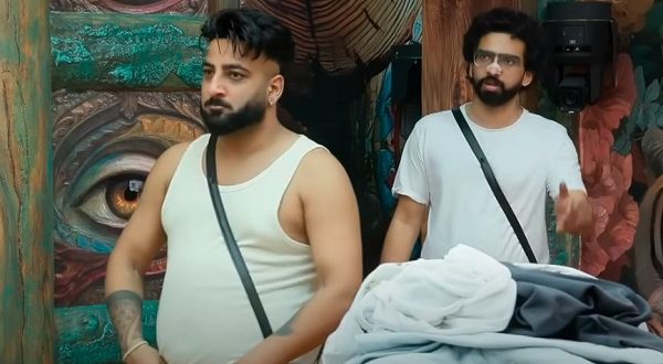 Bigg Boss 19 16th September 2025