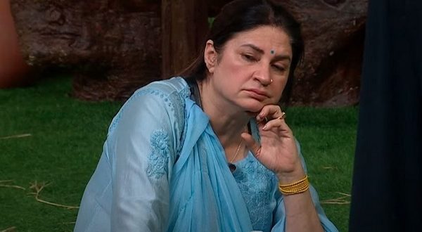 Bigg Boss 19 18th September 2025