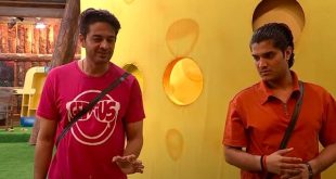 Bigg Boss 19 19th September 2025