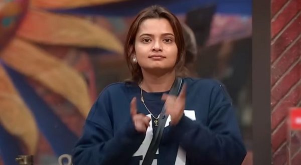 Bigg Boss 19 1st September 2025