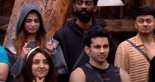 Bigg Boss 19 20th September 2025