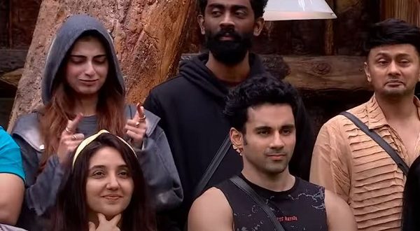 Bigg Boss 19 20th September 2025