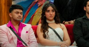 Bigg Boss 19 21 September 2025