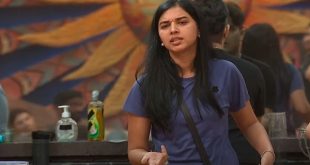 Bigg Boss 19 22nd September 2025