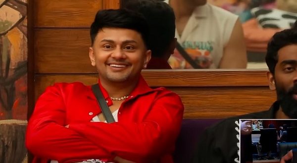 Bigg Boss 19 23rd September 2025