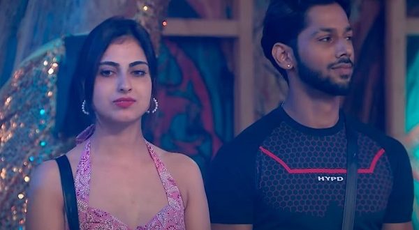 Bigg Boss 19 25th September 2025