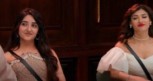 Bigg Boss 19 26th September 2025