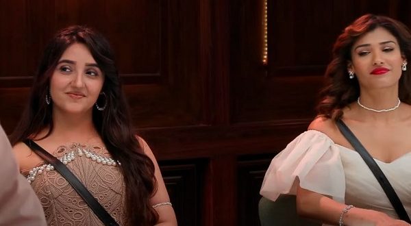 Bigg Boss 19 26th September 2025