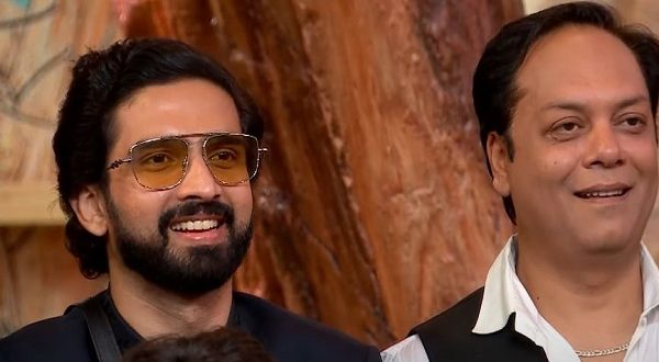 Bigg Boss 19 28th September 2025