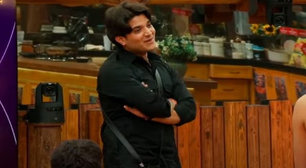 Bigg Boss 19 2nd September 2025