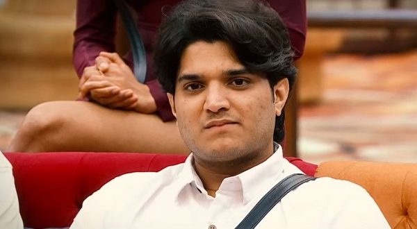 Bigg Boss 19 3rd September 2025