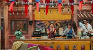 Bigg Boss 19 5th September 2025