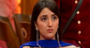 Bigg Boss 19 6th September 2025