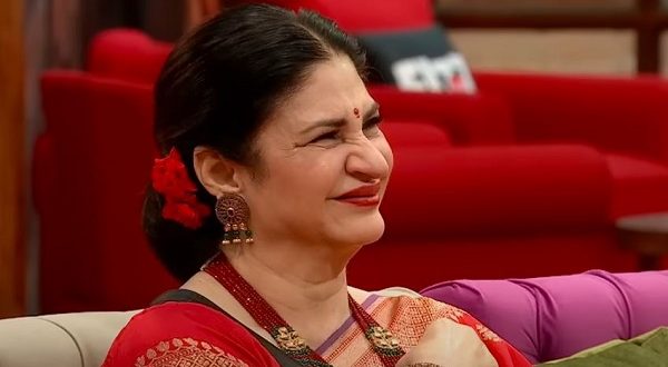 Bigg Boss 19 7th September 2025