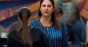 Bigg Boss 19 8th September 2025