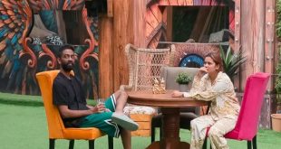 Bigg Boss 19 13th October 2025