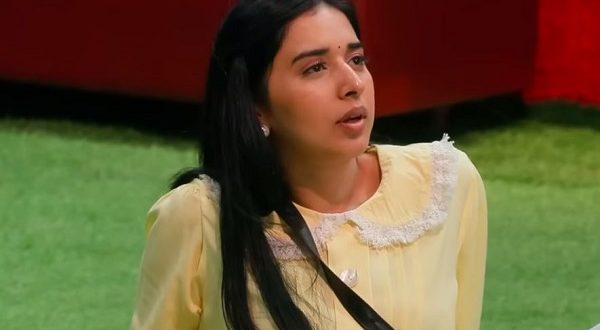 Bigg Boss 19 14th October 2025