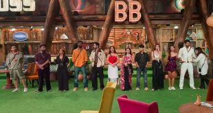 Bigg Boss 19 15th October 2025