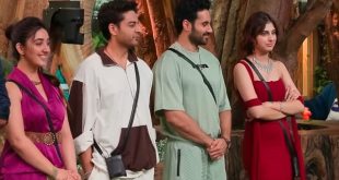 Bigg Boss 19 16th October 2025