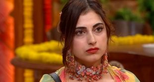 Bigg Boss 19 18th October 2025