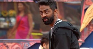 Bigg Boss 19 20th October 2025