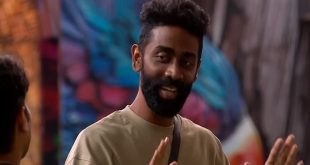 Bigg Boss 19 23rd October 2025