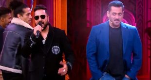 Bigg Boss 19 26th October 2025
