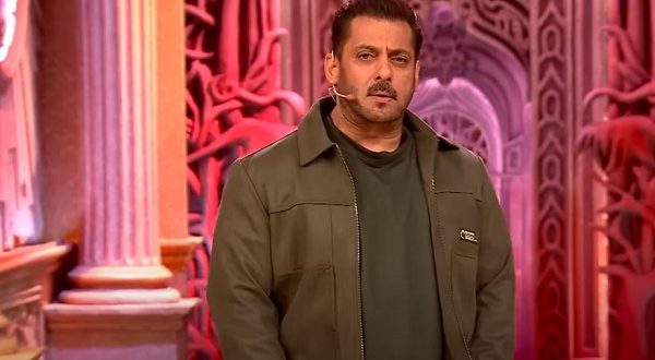 Bigg Boss 19 4th October 2025