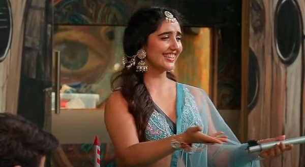 Bigg Boss 19 5th October 2025