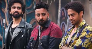 Bigg Boss 19 7th October 2025