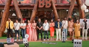 Bigg Boss 19 9th October 2025