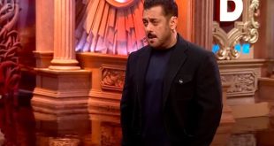 Bigg Boss 19 1st November 2025