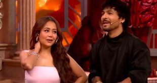 Bigg Boss 19 2nd November 2025