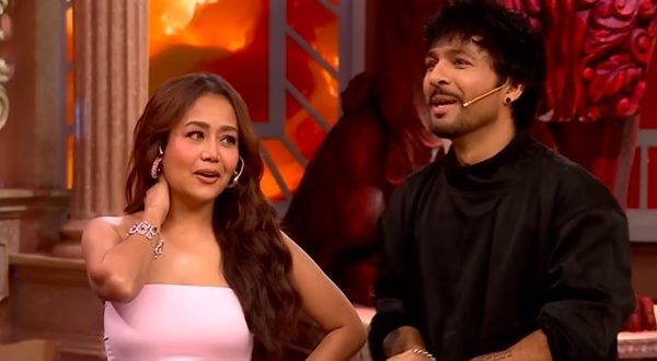 Bigg Boss 19 2nd November 2025