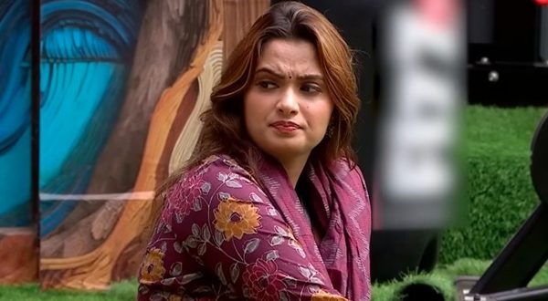 Bigg Boss 19 3rd November 2025