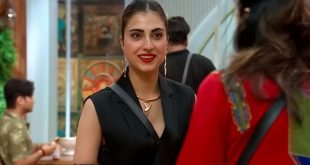 Bigg Boss 19 4th November 2025