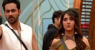 Bigg Boss 19 5th November 2025