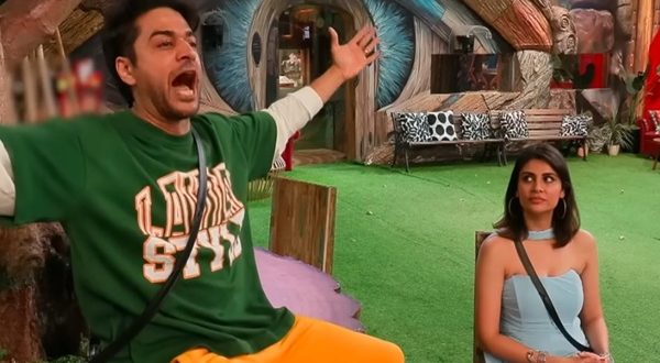 Bigg Boss 19 6th November 2025