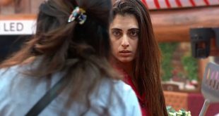 Bigg Boss 19 7th November 2025