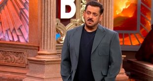 Bigg Boss 19 8th November 2025