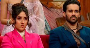 Bigg Boss 19 9th November 2025